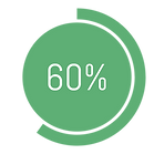 60%