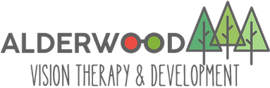 Logo of Alderwood Vision Therapy