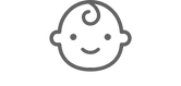 clip art of a baby