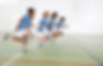 Kids Running